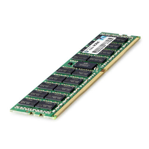 Memoria RAM HPE – DDR4 – 8GB – 2666MHz – 815097-B21