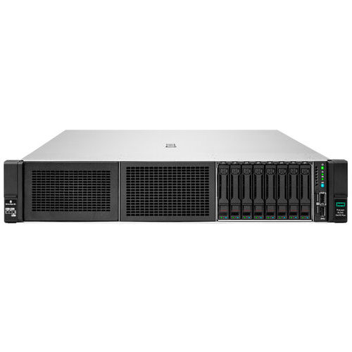 Servidor HPE ProLiant DL345 Gen10+ – AMD EPYC 7232P – 32GB – Sin Sistema Operativo – P39265-B21