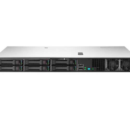 Servidor HPE ProLiant DL20 Gen10+ – Intel Xeon E-2314 – 16GB – Sin Sistema Operativo – P44114-B21