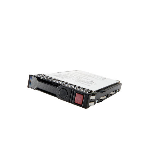 Unidad de Estado Sólido HPE R0Q46A – 2.5″ – 960GB – SAS – R0Q46A