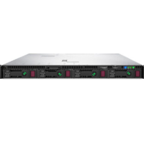 Sistema de Discos NAS HPE StoreEasy 1460 – 8TB – Windows Server IoT 2019 – R7G16A