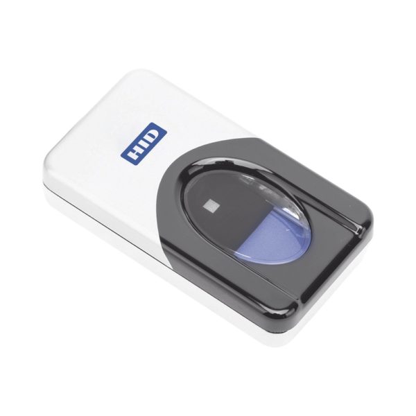 Lector de Huellas HID U.are.U 4500 - USB 2.0 - URU4500