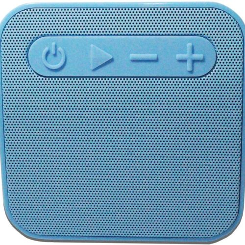 Bocina Portátil Highlink Color Speaker – Bluetooth – 3.5 mm – USB – Radio FM – 7500462951597