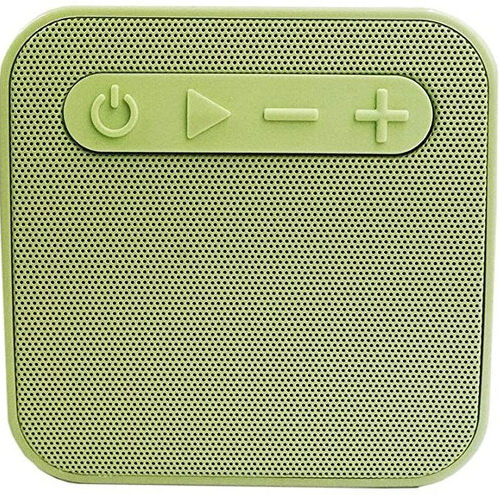 Bocina Portátil Highlink Color Speaker – Bluetooth – 3.5 mm – USB – Radio FM – 7500464196569