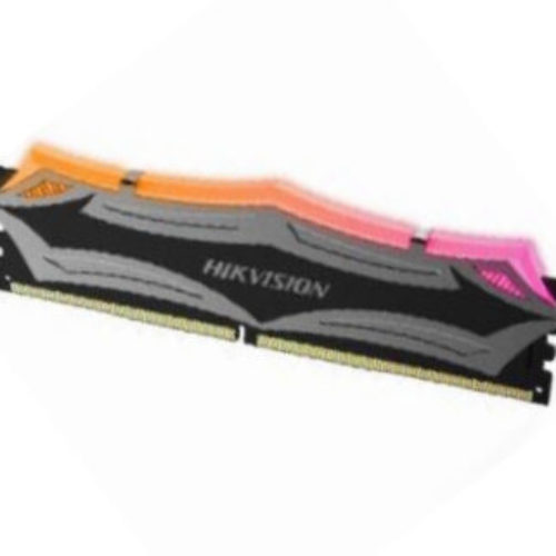 Memoria RAM Hiksemi Akira – DDR4 – 8GB – 3200MHz – UDIMM – Para PC – AKIRA/DDR4/8G/3200