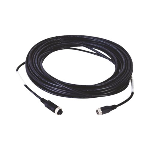 Cable Extensor de Video y Audio HIKVISION AE-MC0201-6 – Conector Tipo Aviación – 6 Metros – AE-MC0201-6