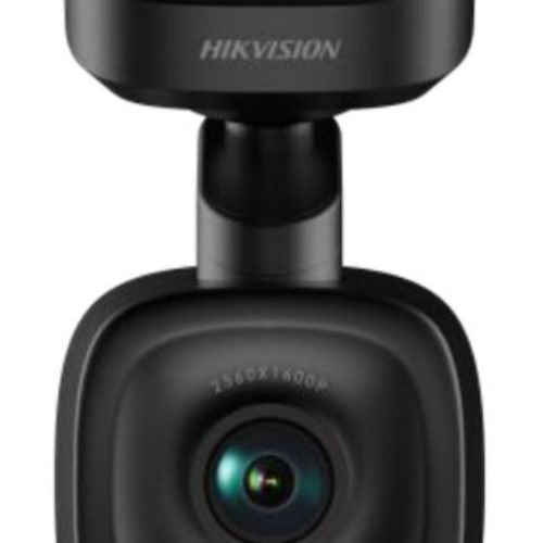 Cámara Móvil HIKVISION AE-DC5013-F6 – 4MP – Lector MicroSD – USB – Wi-Fi – Micrófono – Para Vehículos – AE-DC5013-F6