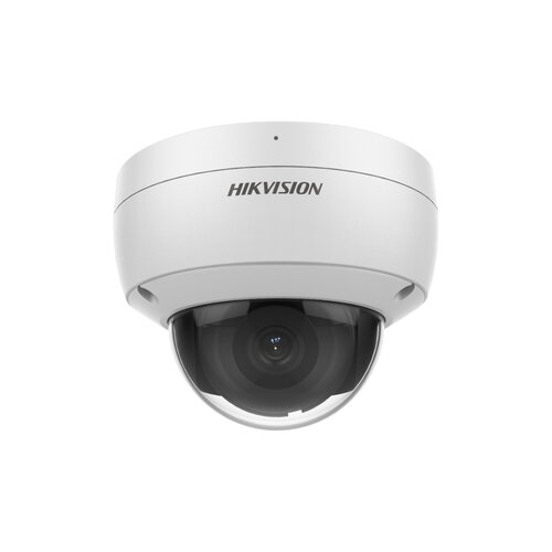 Cámara IP Hikvision DS-2CD3156G2-IS(U) – 5MP – Domo – Lente 2.8mm – IR 40M – Ethernet – DS-2CD3156G2-IS(U)(C)