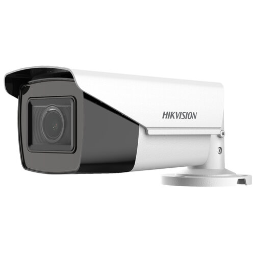 Cámara CCTV HIKVISION DS-2CE19H0T-AIT3ZF(C) – 5MP – Bala – Lente 2.7 a 13.5 mm – IR 40M – IP67 – DS-2CE19H0T-AIT3ZF(C)