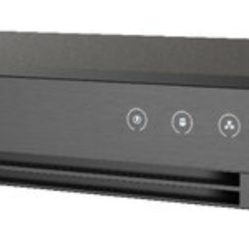 DVR Hikvision IDS-7204HUHI-M1/S – 4 Canales – Hasta 10TB – HDMI – VGA – IDS-7204HUHI-M1/S/A(C)