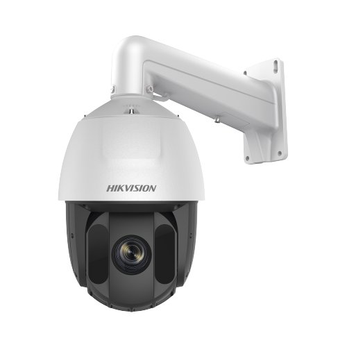 Cámara PTZ HIKVISION DS-2AE5232T-IA(E) – 2MP – Domo – 4.8 a 153 mm – 32x Zoom – IR 150M – Exterior – DS-2AE5232T-IA(E)