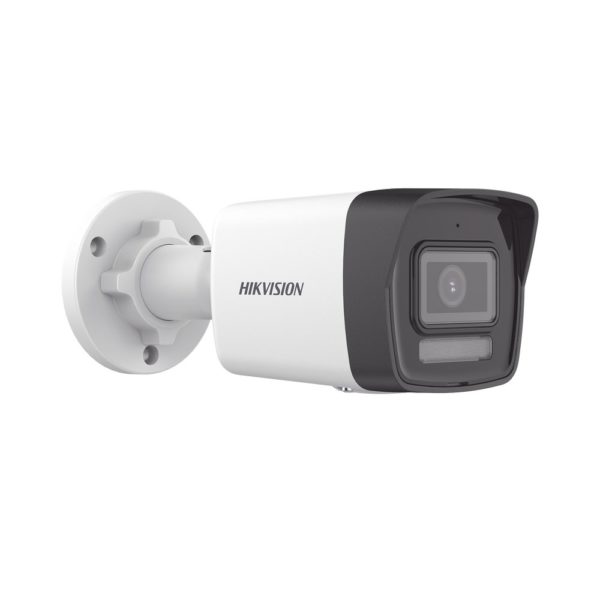 Cámara IP HIKVISION DS-2CD1023G2-LIU(F) - 2MP - Bala - Lente 2.8mm - IR 30M - Ethernet - DS-2CD1023G2-LIU(F)