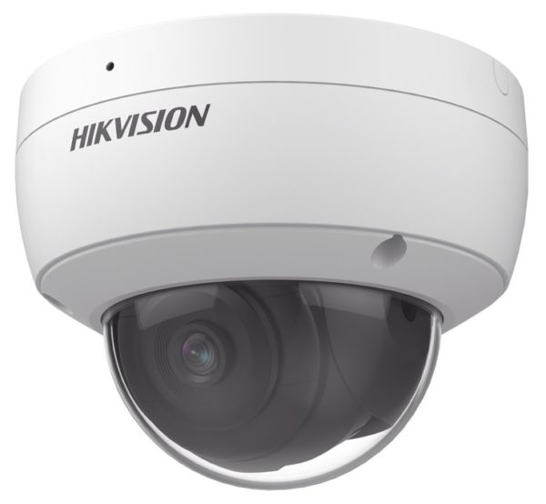 Cámara IP HIKVISION DS-2CD1143G2-I(UF) - 4MP - Domo - Lente 2.8  mm - IR 30M - PoE - IP67 - DS-2CD1143G2-I(UF)