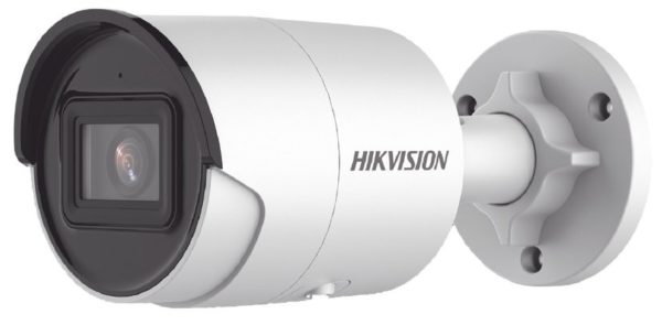 Cámara IP HIKVISION DS-2CD2063G2-I(U) - 6MP - Bala - Lente 2.8 mm - IR 40M - IP67 - DS-2CD2063G2-I(U)
