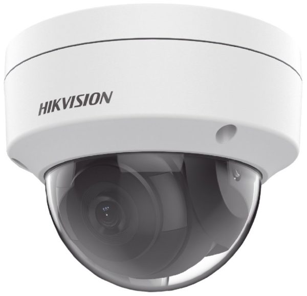 Cámara IP HIKVISION DS-2CD2183G2-I - 8MP - Domo - Lente 2.8 mm - IR 30M - PoE - IP67 - DS-2CD2183G2-I