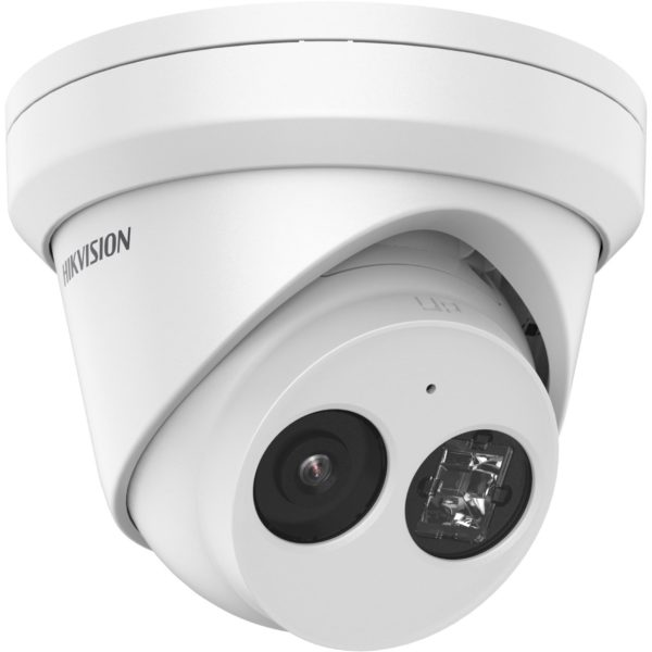 Cámara HIKVISION DS-2CD2343G2-I(U) - 4MP - Domo - 2.8 mm - IR 30M - Exterior - IP67 - DS-2CD2343G2-I(U)