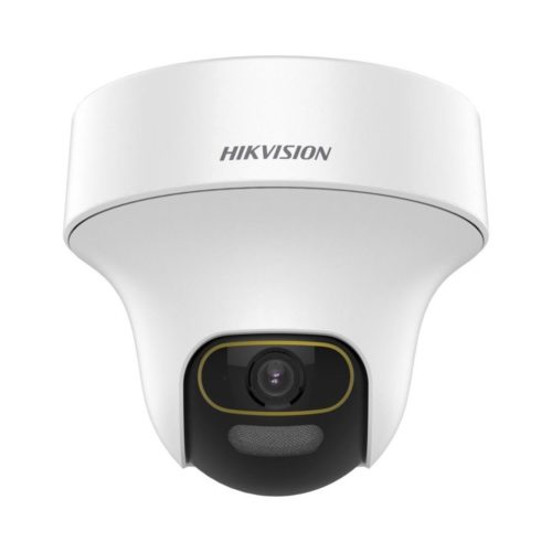 Cámara CCTV HIKVISION DS-2CE70DF3T-PTS – 2MP – Domo – Lente 3.6 mm – IR 20M – Interior – DS-2CE70DF3T-PTS