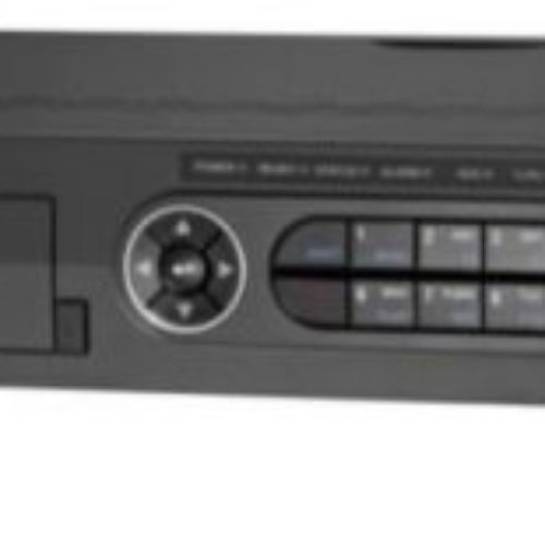 DVR HIKVISION DS-7316HUHI-K4 – 16 Canales – HDMI – VGA – 4 Audio- 4 SATA – DS-7316HUHI-K4