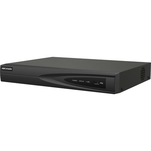 NVR HIKVISION DS-7608NI-Q1/8P(D) – 8 Canales – Hasta 8TB – HDMI – VGA – DS-7608NI-Q1/8P(D)