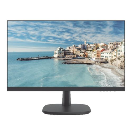 Monitor HIKVISION DS-D5024FN – 23.8″ – Full HD – HDMI – VGA – DS-D5024FN
