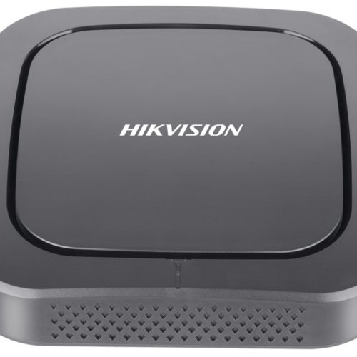 Caja de Publicidad Digital HIKVISION DS-D60C-B – Bluethooth – Wi-Fi – HDMI – 2 USB – DS-D60C-B