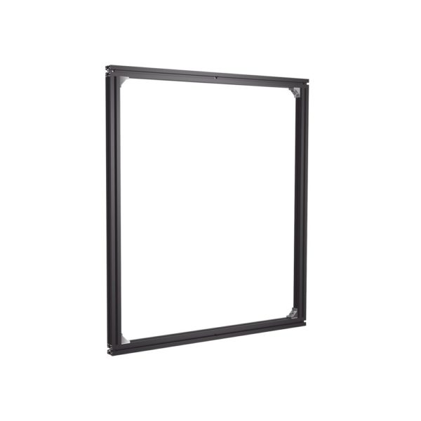 Montaje de Pared HIKVISION DS-DL2248-54W - Para 4 Panel LED - Uso en Interior - DS-DL2248-54W