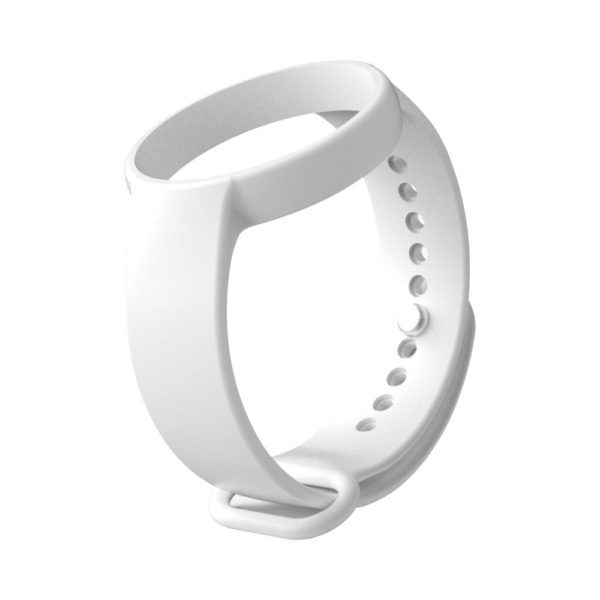 Pulsera para Botón de Pánico HIKVISION - Compatible con DS-PDEBP1-EG2-WB y DS-PDEBP2-EG2-WB - DS-PDB-IN-WRISTBAND