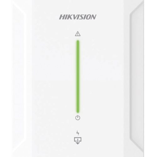 Módulo HIKVISION DS-PM1-O4H-H – 4 Relevadores – Capacidad 240 VCA – Para Funciones de Automatización – Comunicación Speed-X Bus – DS-PM1-O4H-H