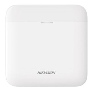 Panel de alarma Hikvision DS-PWA48-M-WB - Inalámbrico - Hasta 48 Zonas - Wi-Fi - Ethernet - DS-PWA48-M-WB