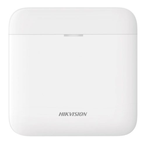 Panel de alarma Hikvision DS-PWA48-M-WB – Inalámbrico – Hasta 48 Zonas – Wi-Fi – Ethernet – DS-PWA48-M-WB