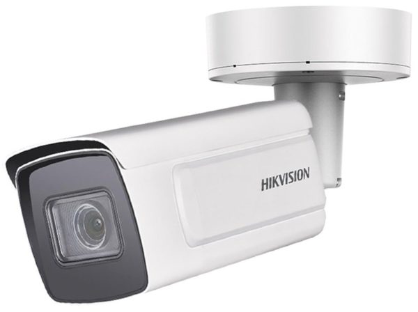 Cámara IP HIKVISION IDS-2CD7A46G0-IZHS(C) - 4MP - Bala - Lente 2.8 a 12 mm - IR 50M - IP67 - IDS-2CD7A46G0-IZHS(C)
