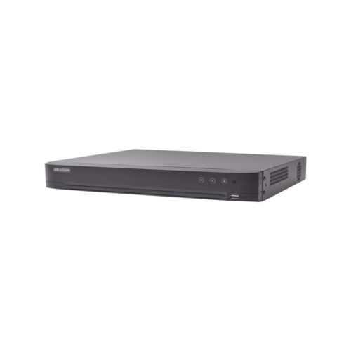 DVR HIKVISION IDS-7204HQHI-M1/FA(C) – 4 Canales – Hasta 10TB – HDMI – VGA – AcuSense – IDS-7204HQHI-M1/FA(C)