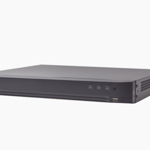 DVR Hikvision IDS-7208HQHI-M1(A)/S(C) – 8 Canales – Hasta 10TB – HDMI – VGA – IDS-7208HQHI-M1(A)/S(C)