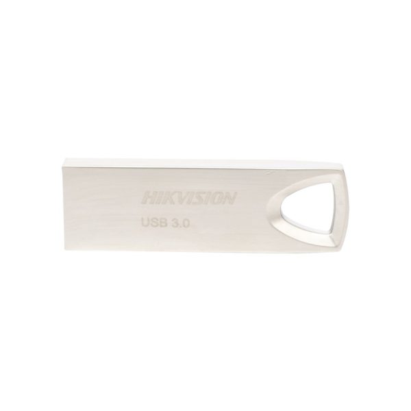 Memoria USB HIKVISION M200/128GB - 128GB - USB 3.0 - Metálica - M200/128GB