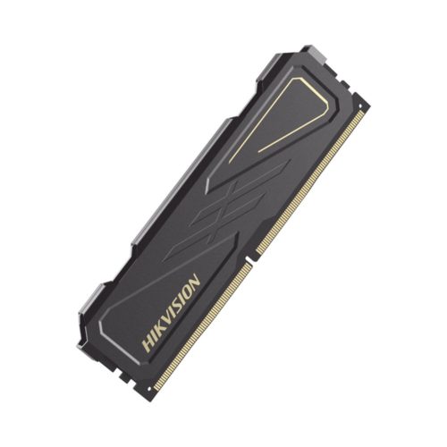 Memoria RAM HIKVISION U10 – DDR4 – 8GB – 3200MHz – UDIMM – para PC – U10/8GB