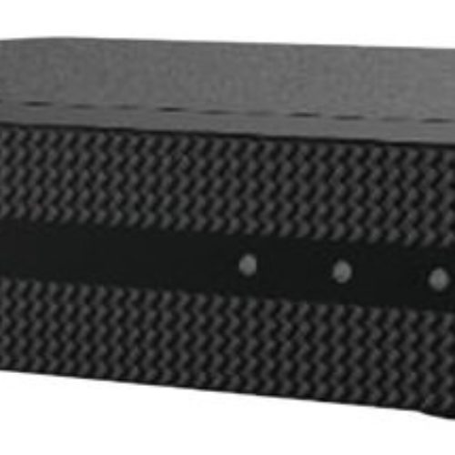 DVR HiLook DVR-204G-K1(S) – 4 Canales – HDMI – VGA – DVR-204G-K1(S)