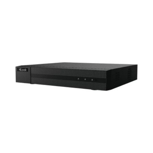 DVR HiLook DVR-208U-M1(C) – 8 Canales – Hasta 10TB – HDMI – VGA – USB – DVR-208U-M1(C)