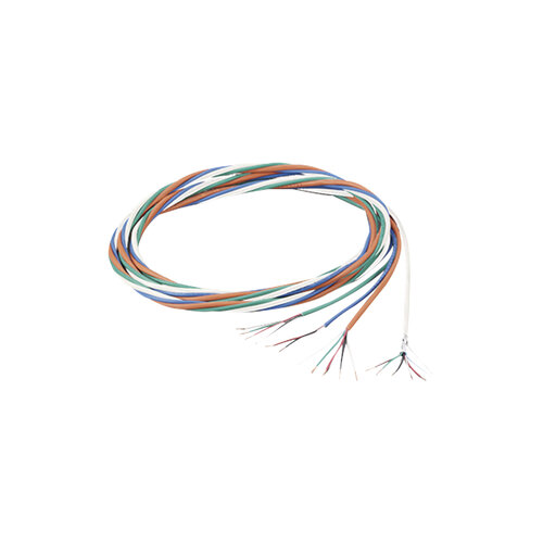 Bobina Honeywell 2295 – 305M – 18/22AWG – Multicolor – 22951099/1000