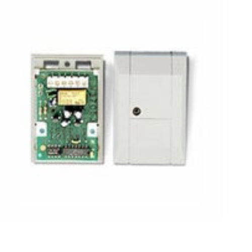 Modulo de Expansión V-plex Honeywell 4101SN – Una Zona – Con Relevador – Solo compatible con paneles VISTA de incendio – 4101SN