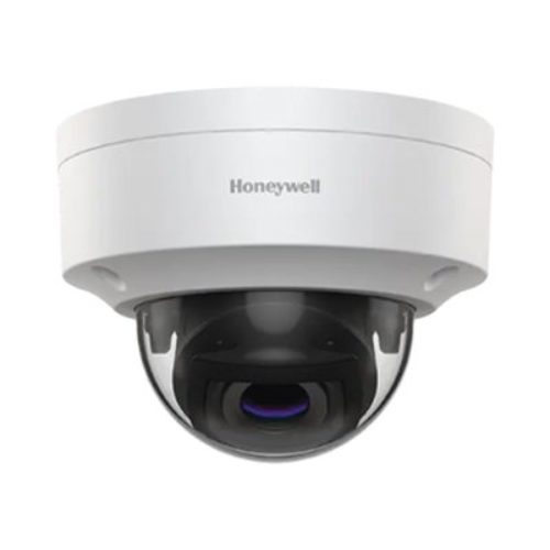 Cámara IP Honeywell HC30W45R3 – 5MP – Domo – Lente 2.8mm – IR 30M – Ethernet – HC30W45R3