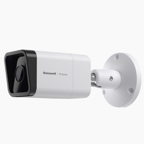 Cámara IP Honeywell HC35WB8R2 – 8MP – Bala – Lente Motorizado 2.7-13.5mm – IR 60M – Ethernet – HC35WB8R2