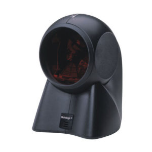Lector de Código de Barras Honeywell MS7120 Orbit - 1D - USB - MK7120-31A38