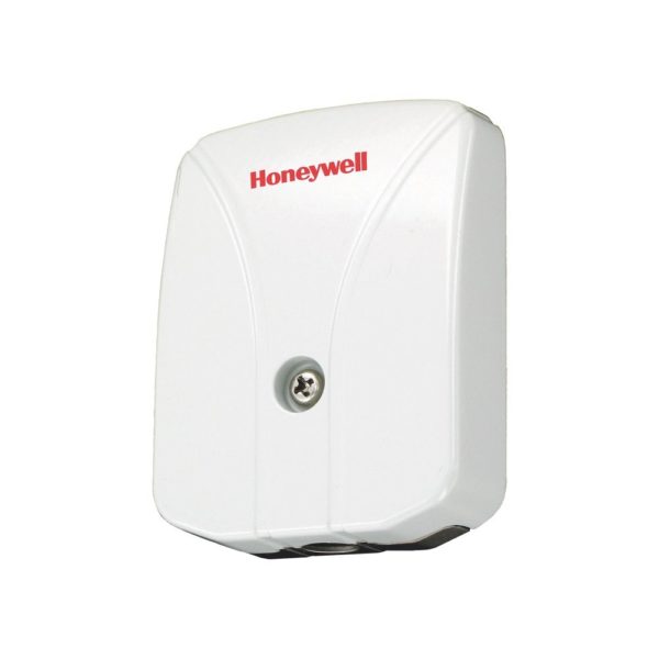 Detector Sísmico Honeywell SC-100 - Para Bóvedas y Cajeros - SC-100