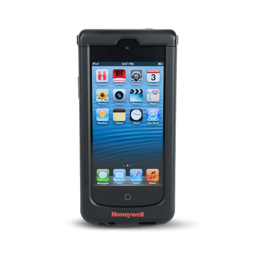 Carcasa Honeywell para iPod Touch Generacion 5 y 6 con lector Standard Range – SL22-022201-K6