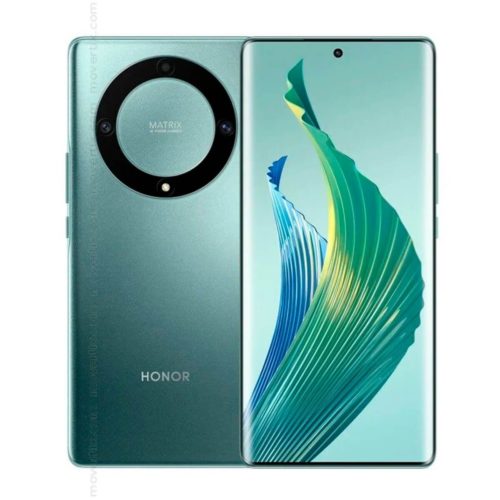 Smartphone HONOR Magic5 Lite 5G – 6.67″ – Octa-Core – 8GB – 256GB – Cámara 16MP/64MP – Android – Verde – HONOR-MAGIC5 LITE-8+256-VERDE