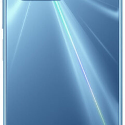 Smartphone HONOR X6 – 6.5″ – MediaTek Helio G25 – 4GB – 64GB – Cámara 5MP/50MP – MagicUI 6.1 (Basado en Android 12) – Azul – HONORX6-4+64-AZUL