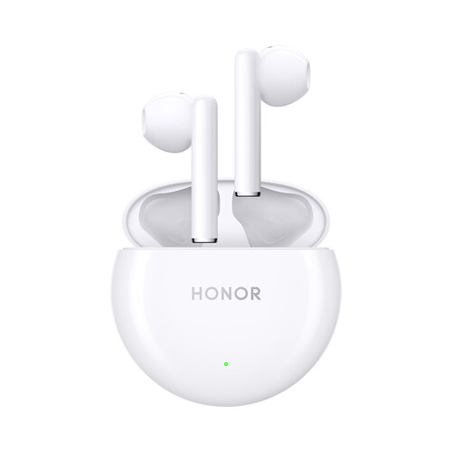 Auriculares HONOR Earbuds X5 – Inalámbrico – Bluetooth – Blanco – Honor Earbuds X5-Blanco