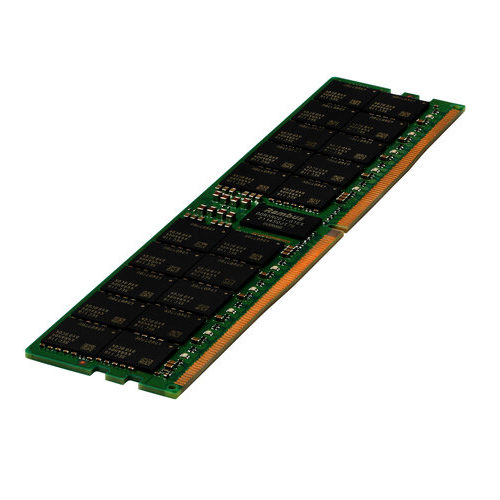 Memoria RAM HPE P43322-B21 – DDR5 – 16GB – 5600 MT/s – P43322-B21