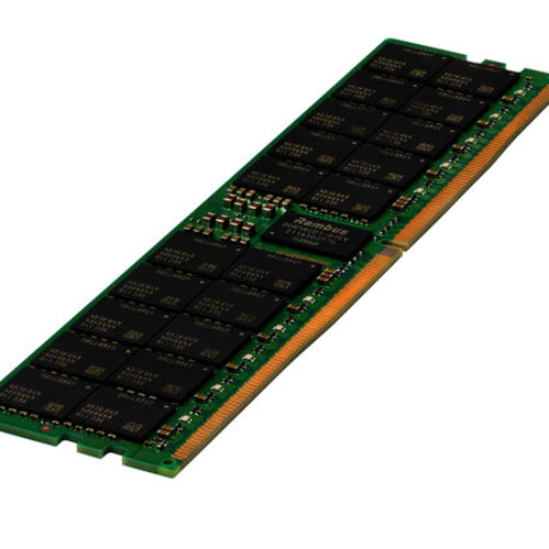 Memoria RAM HPE P43328-B21 – DDR5 – 32GB – 5600 MT/s – P43328-B21
