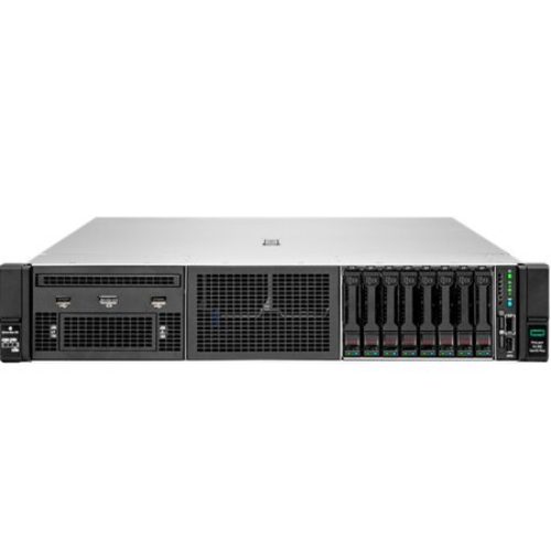 Servidor HPE ProLiant DL380 Gen10+ – Intel Xeon 4310 – 32GB – Sin Sistema Operativo – P55246-B21